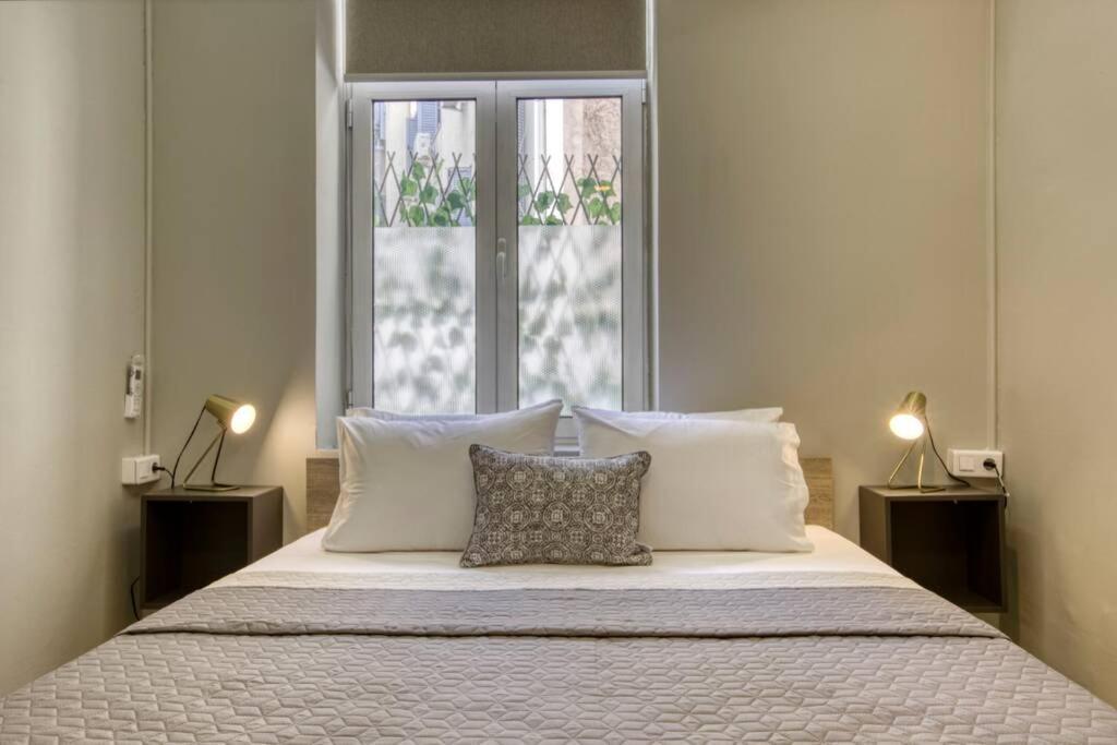 Plaka Filotheis House A Apartment Athens Luaran gambar