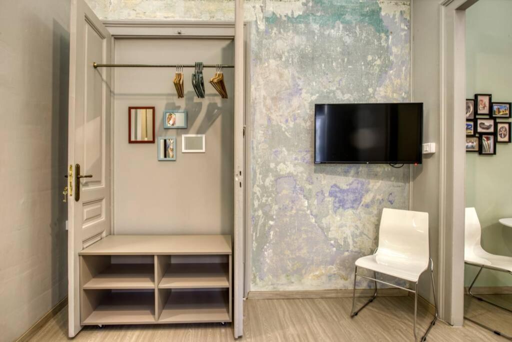 Plaka Filotheis House A Apartment Athens Luaran gambar
