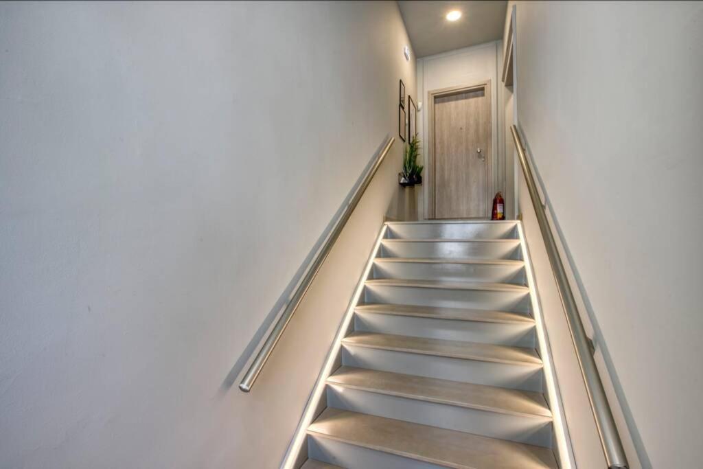 Plaka Filotheis House A Apartment Athens Luaran gambar