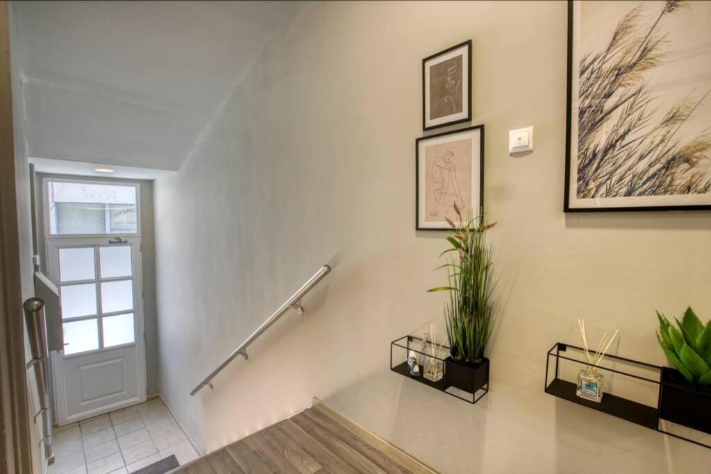 Plaka Filotheis House A Apartment Athens Luaran gambar