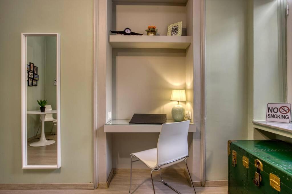 Plaka Filotheis House A Apartment Athens Luaran gambar